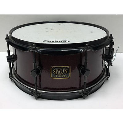 Spaun 5X13 Precision Drum