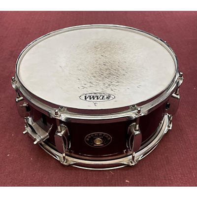 TAMA 5X13 Rockstar Series Snare Drum