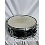 Used Sound Percussion Labs 5X13 Snare Drum Black 7