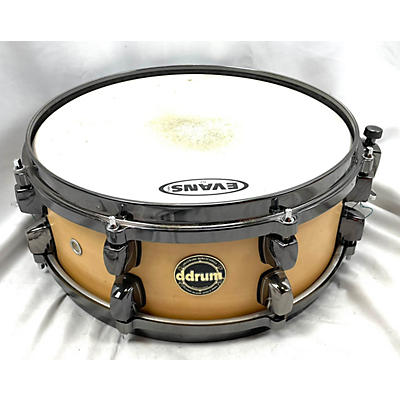 ddrum 5X13 Snare Drum