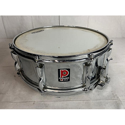 Premier 5X14 2000 Drum Chrome 8