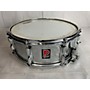 Used Premier 5X14 2000 Drum Chrome 8