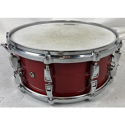 Yamaha 5X14 Absolute Snare Drum