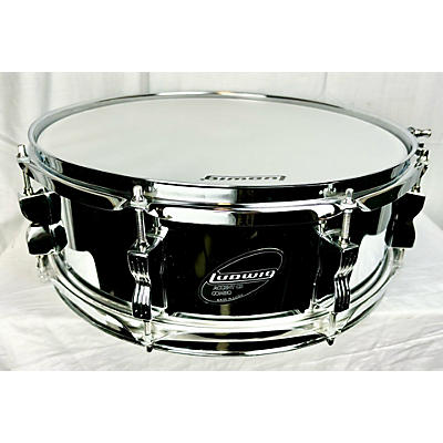 Ludwig 5X14 Accent CS Snare Drum