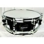 Used Ludwig 5X14 Accent CS Snare Drum Chrome 8