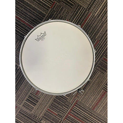 Ludwig 5X14 Acrolite Keystone Drum Chrome 8