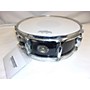 Used Ludwig 5X14 Acrolite Snare Drum Black Galaxy 8