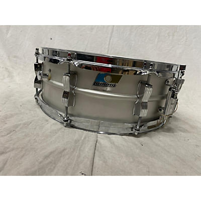 Ludwig 5X14 Acrolite Snare Drum