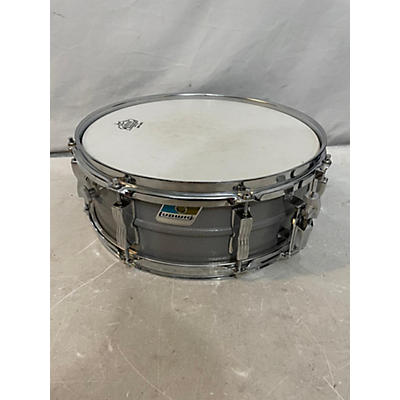 Ludwig 5X14 Acrolite Snare Drum