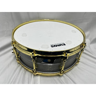 Ludwig 5X14 Acrophonic 14x5 Snare Drum