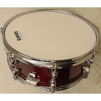Premier 5X14 Artist Birch Snare Drum