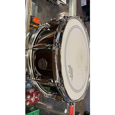 Gretsch Drums 5X14 BLACK NICKEL OVER STEEL Drum