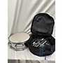 Used Mapex 5X14 Bac Pack Snare Kit Drum Steel 8