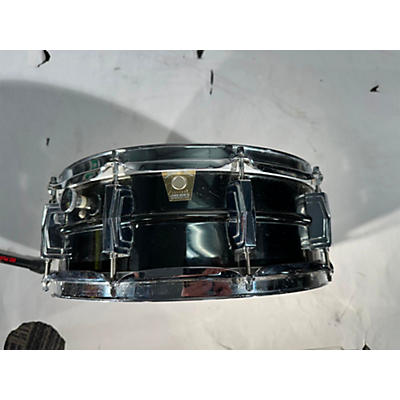 Ludwig 5X14 Black Beauty Snare Drum