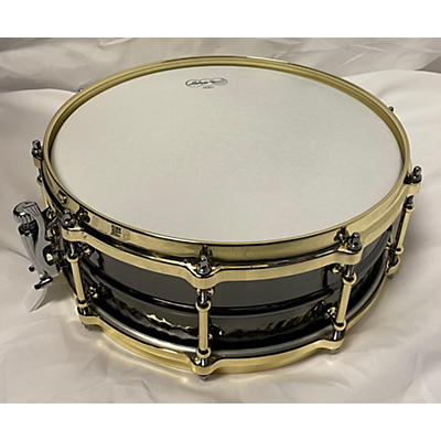 Ludwig 5X14 Black Beauty Snare Drum