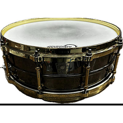 Ludwig 5X14 Black Beauty Snare Drum