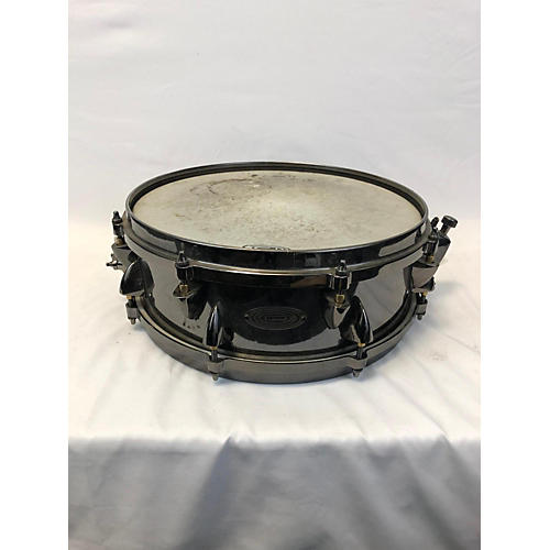 5X14 Black Steel Drum