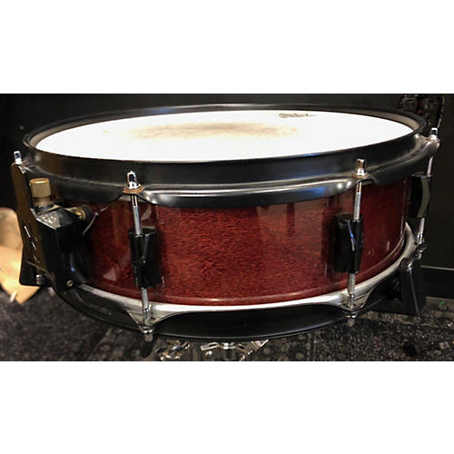 Noble & Cooley 5X14 CD Maple Drum Natural 8
