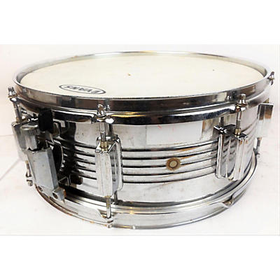 Sound Percussion Labs 5X14 CHROME SNARE Drum
