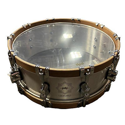 PDP by DW 5X14 CONCEPT SELECT Drum