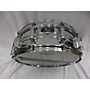 Used Pearl 5X14 COS Deluxe Drum Chrome 8