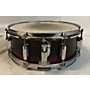Used Gretsch Drums 5X14 Catalina Snare Drum Red 8