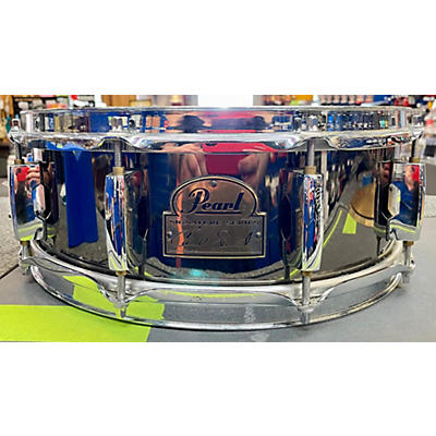 Pearl 5X14 Chad Smith Snare Drum