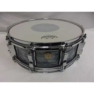 Ludwig 5X14 Classic Maple 7 Ply Maple Drum