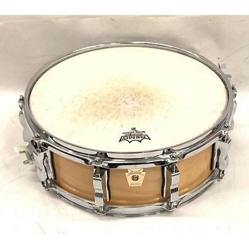 5X14 Classic Maple Snare Drum