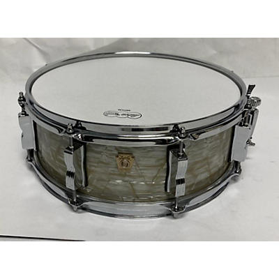 Ludwig 5X14 Classic Maple Snare Drum