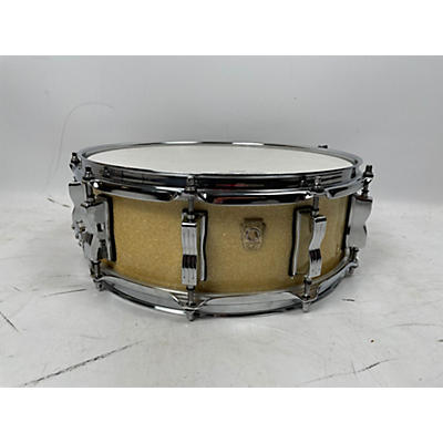 Ludwig 5X14 Classic Maple Snare Drum