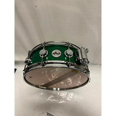DW 5X14 Collector's Series FinishPly Snare Drum