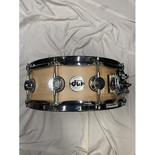 5X14 Collector's Series Maple Snare Drum