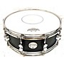 Used PDP by DW 5X14 Concept Series Drum Black 8