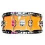 Used PDP by DW 5X14 Concept Series Snare Drum Natural 8