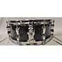 Used Yamaha 5X14 DP SERIES Drum Black 8