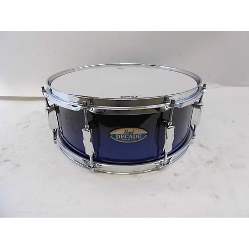 5X14 Decade Maple Snare Drum Drum
