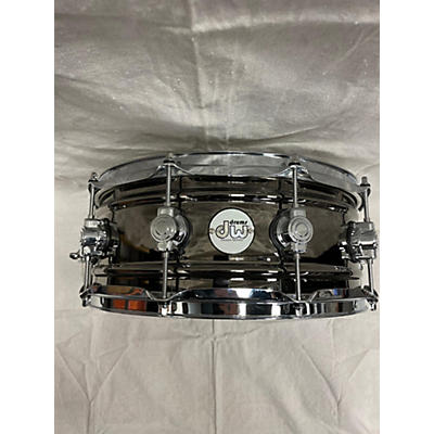 DW 5X14 Design Series Snare Drum