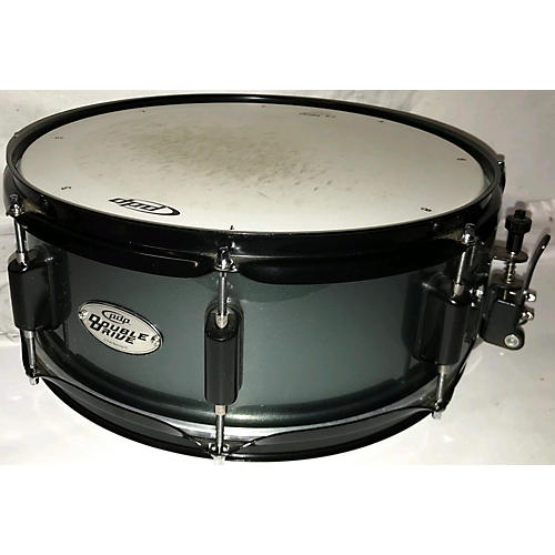 5X14 Double Drive Drum