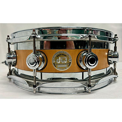 DW 5X14 Edge Series Snare Drum