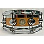 Used DW 5X14 Edge Series Snare Drum Maple 8