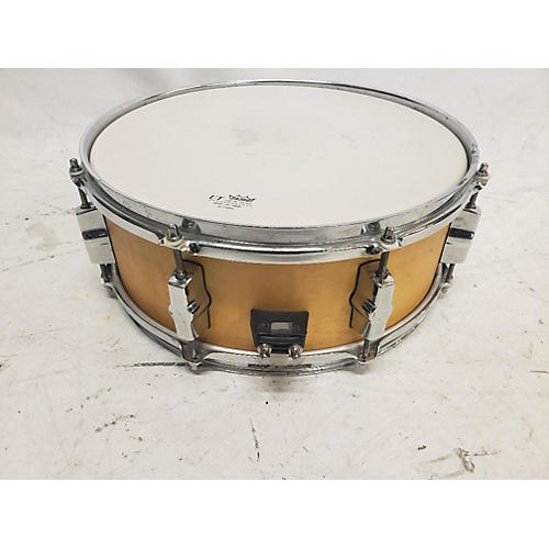 SONOR 5X14 FORCE 1005 Drum Natural 8