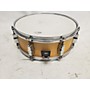Used SONOR 5X14 FORCE 1005 Drum Natural 8