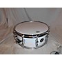Used SONOR 5X14 FORCE 3007 SPECIAL EDITION Drum White 8