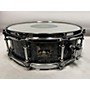 Used TAMA 5X14 Fibrestar Drum BLACK OYSTER 8