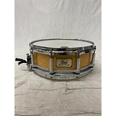 Pearl 5X14 Free Floating Snare Drum