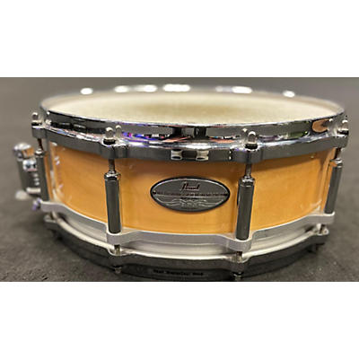 Pearl 5X14 Free Floating Snare Drum
