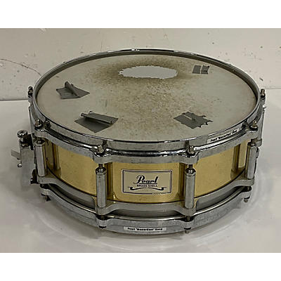 Pearl 5X14 Free Floating Snare Drum