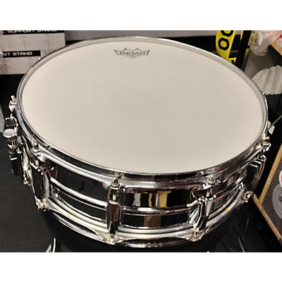 Ludwig 5X14 LM400 SUPRAPHONIC Drum