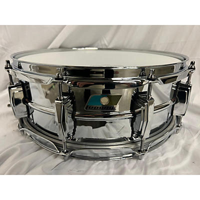 Ludwig 5X14 LM400 Supra-Phonic Drum